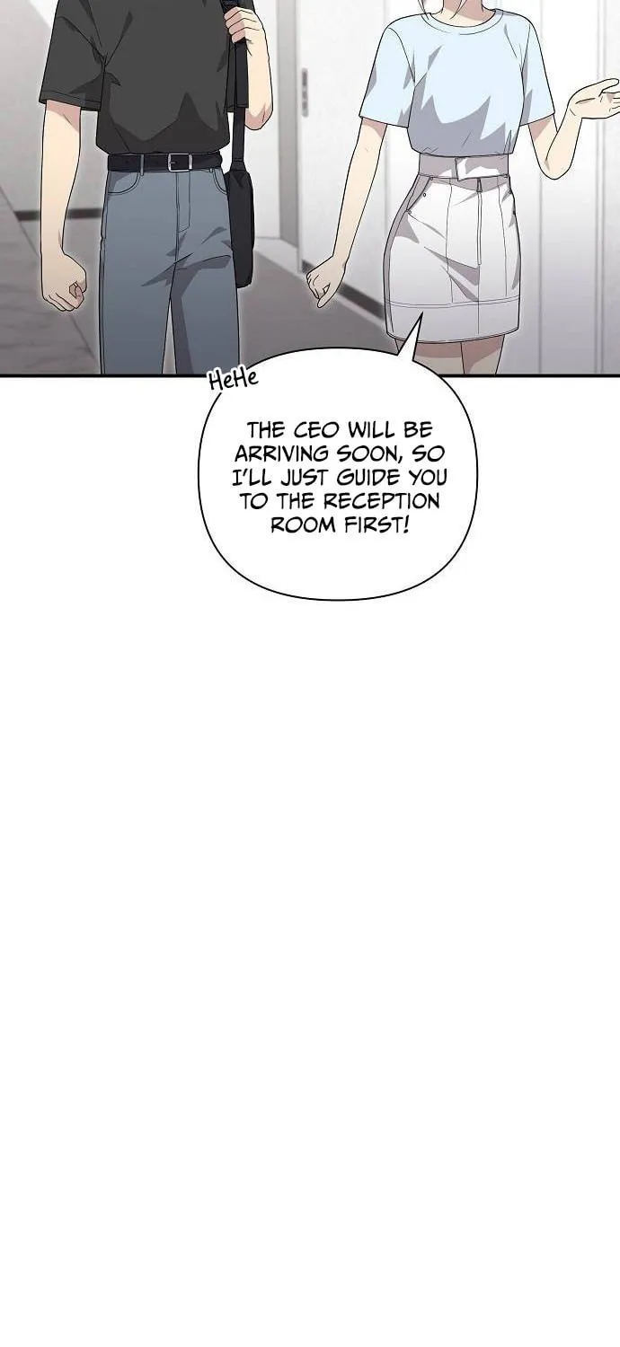 My Younger Sibling Was a Genius Chapter 28 page 27 - 