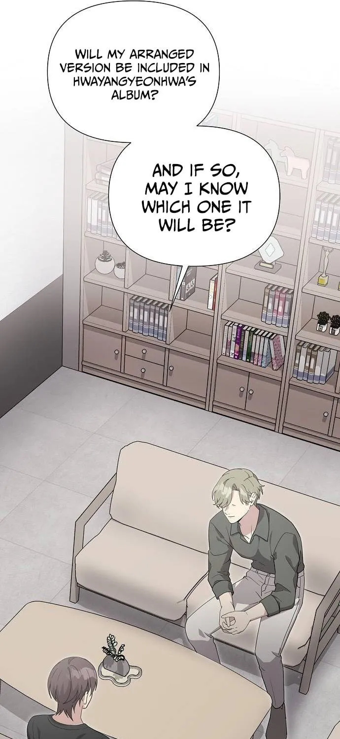 My Younger Sibling Was a Genius Chapter 28 page 48 - 