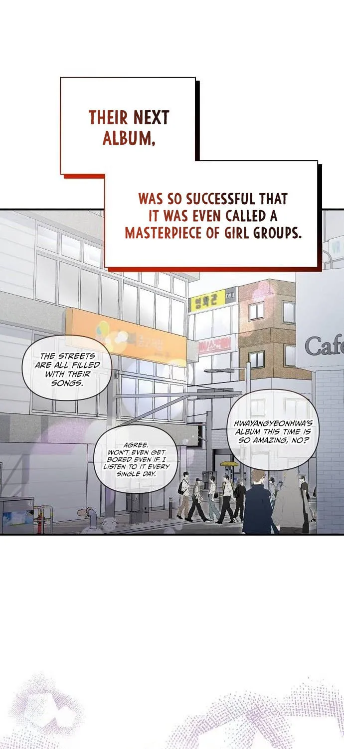 My Younger Sibling Was a Genius Chapter 28 page 50 - 