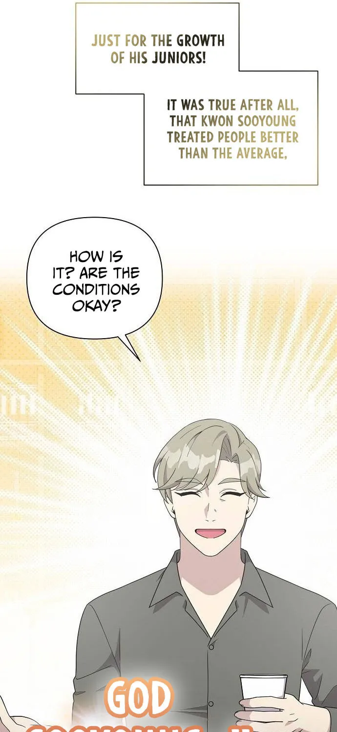 My Younger Sibling Was a Genius Chapter 28 page 57 - 
