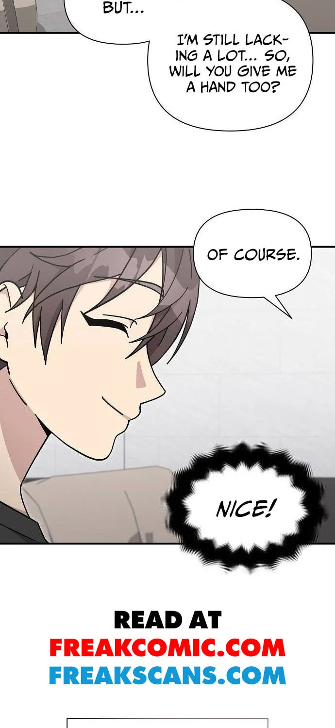 My Younger Sibling Was a Genius Chapter 28 page 59 - 