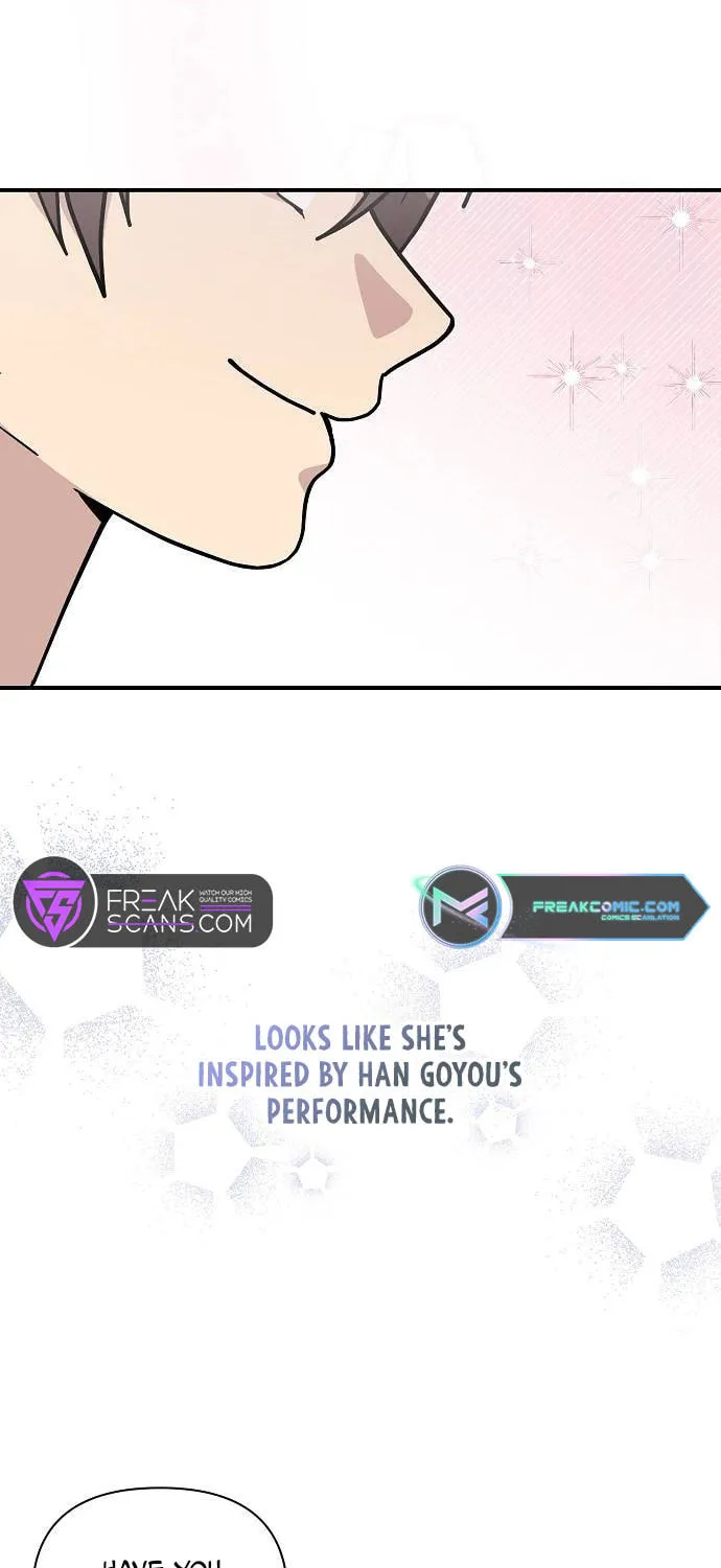 My Younger Sibling Was a Genius Chapter 28 page 10 - 