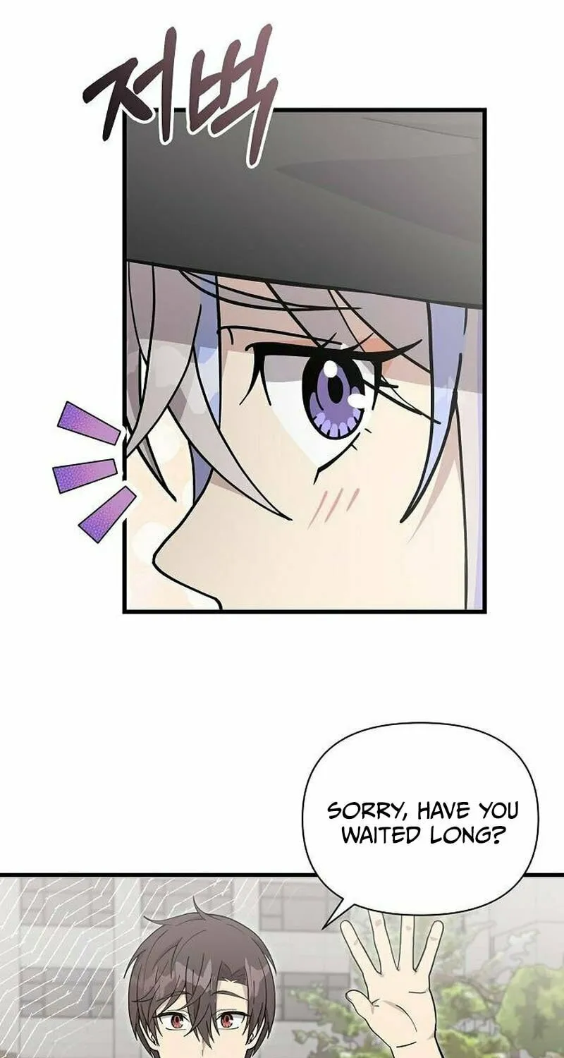 My Younger Sibling Was a Genius Chapter 29 page 11 - 