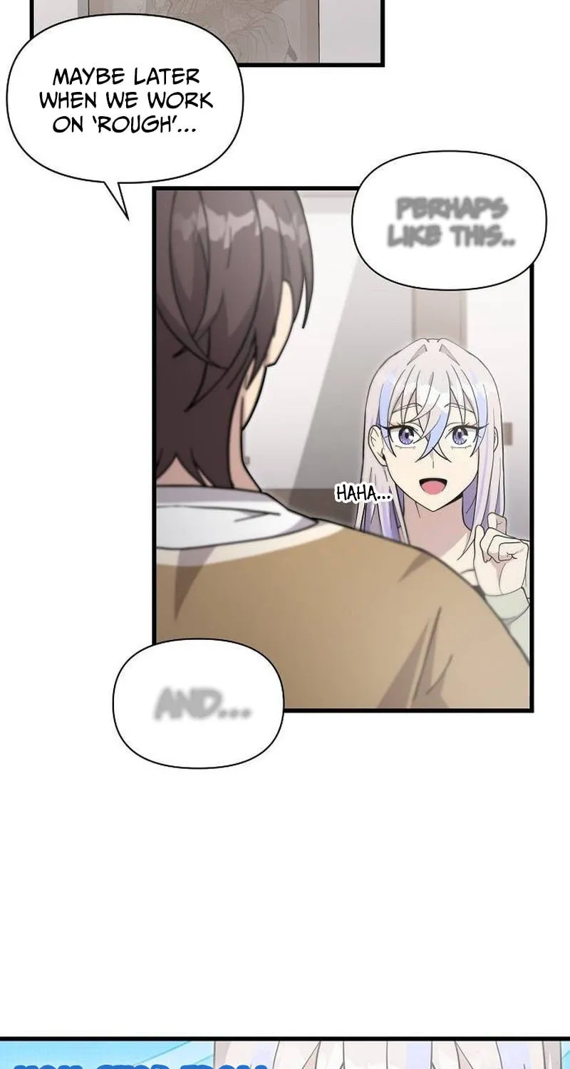 My Younger Sibling Was a Genius Chapter 29 page 25 - 