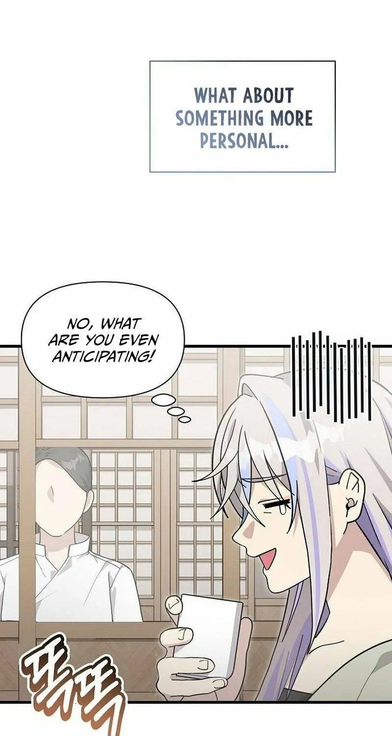 My Younger Sibling Was a Genius Chapter 29 page 28 - 
