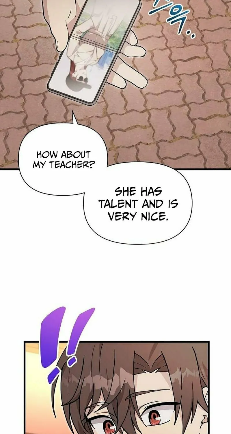 My Younger Sibling Was a Genius Chapter 29 page 53 - 
