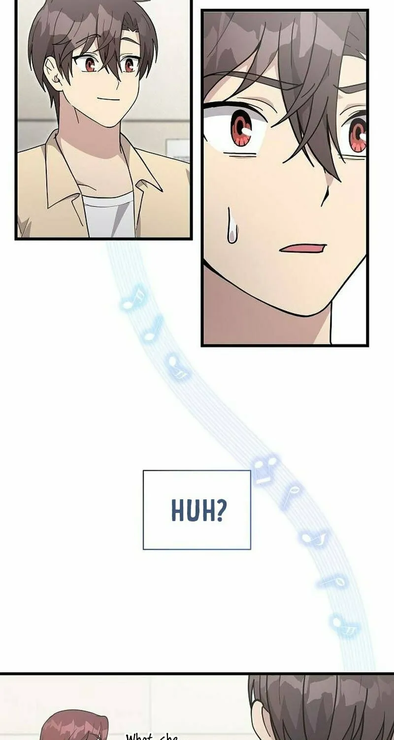 My Younger Sibling Was a Genius Chapter 29 page 73 - 