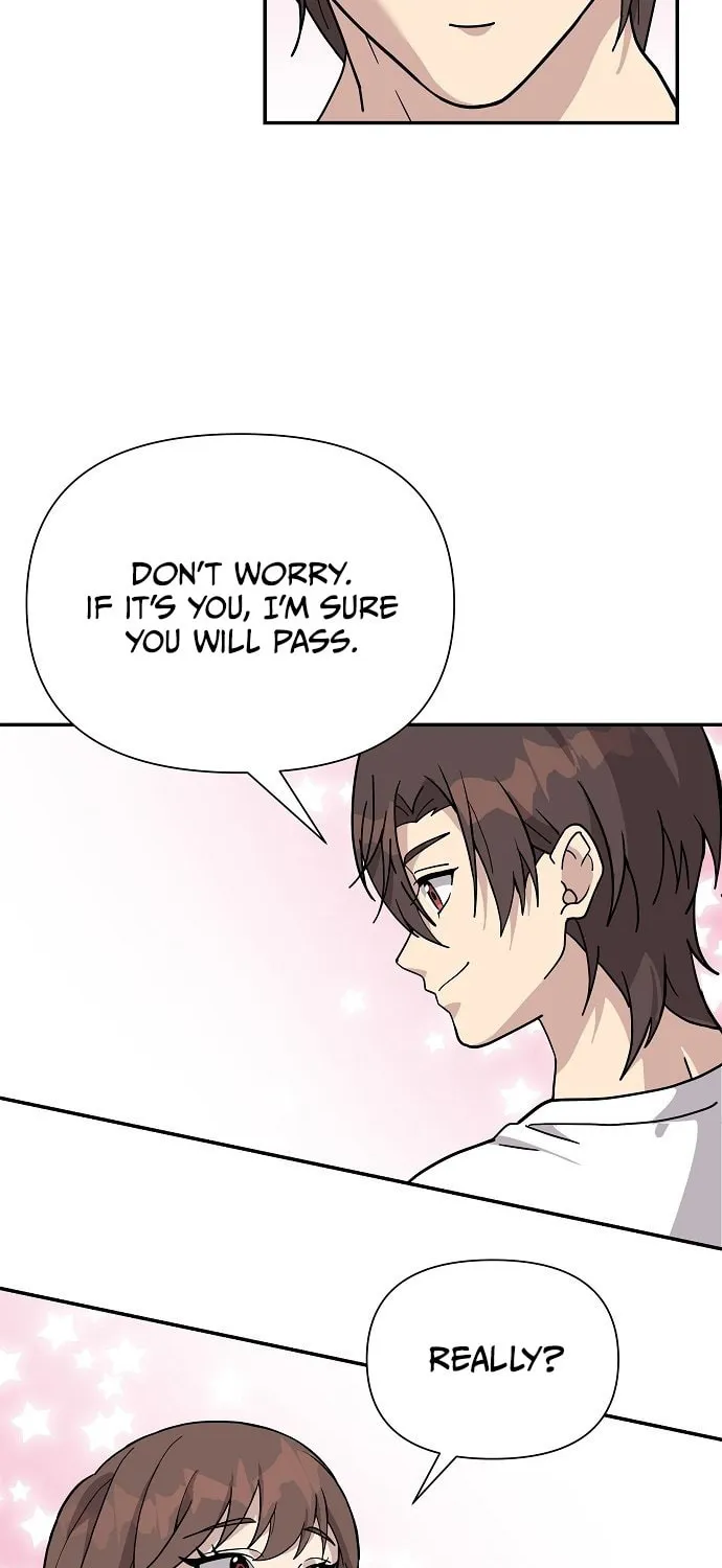 My Younger Sibling Was a Genius Chapter 3 page 11 - 