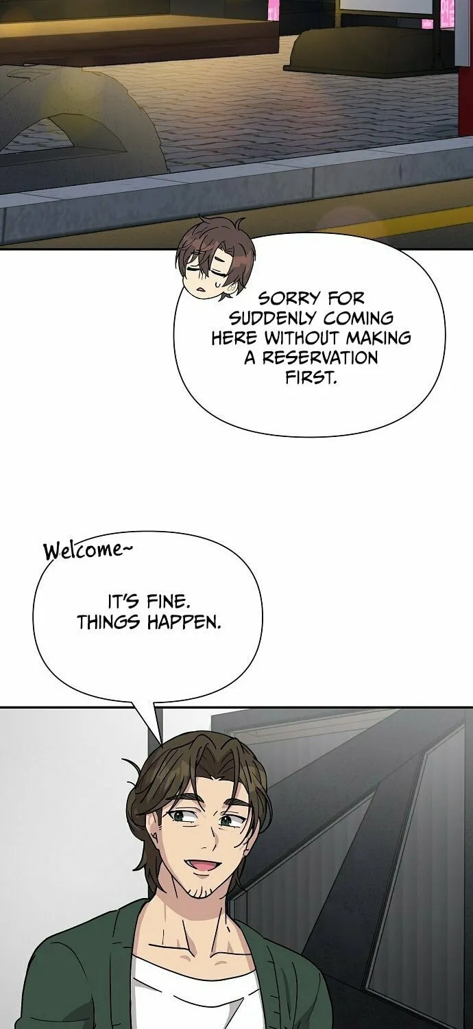 My Younger Sibling Was a Genius Chapter 3 page 18 - 