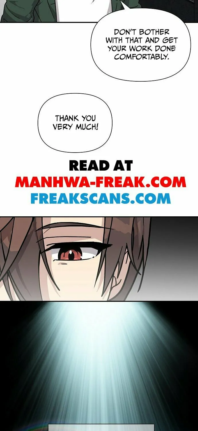 My Younger Sibling Was a Genius Chapter 3 page 19 - 