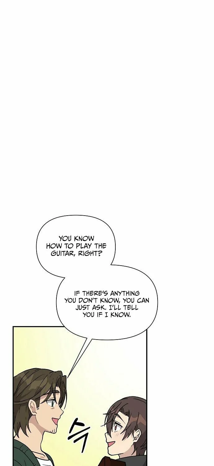 My Younger Sibling Was a Genius Chapter 3 page 25 - 