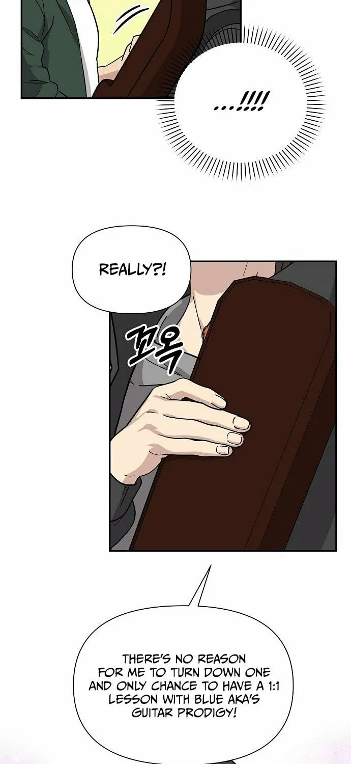 My Younger Sibling Was a Genius Chapter 3 page 26 - 
