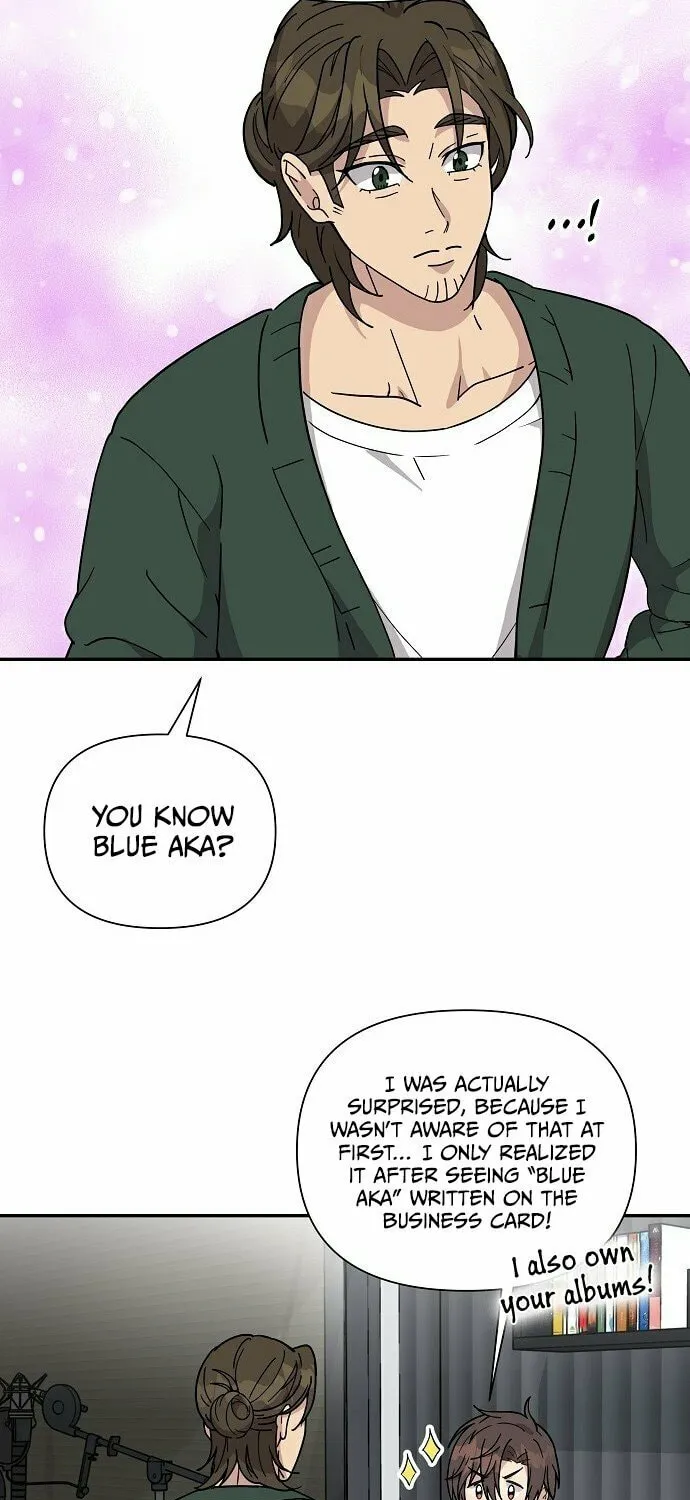 My Younger Sibling Was a Genius Chapter 3 page 27 - 