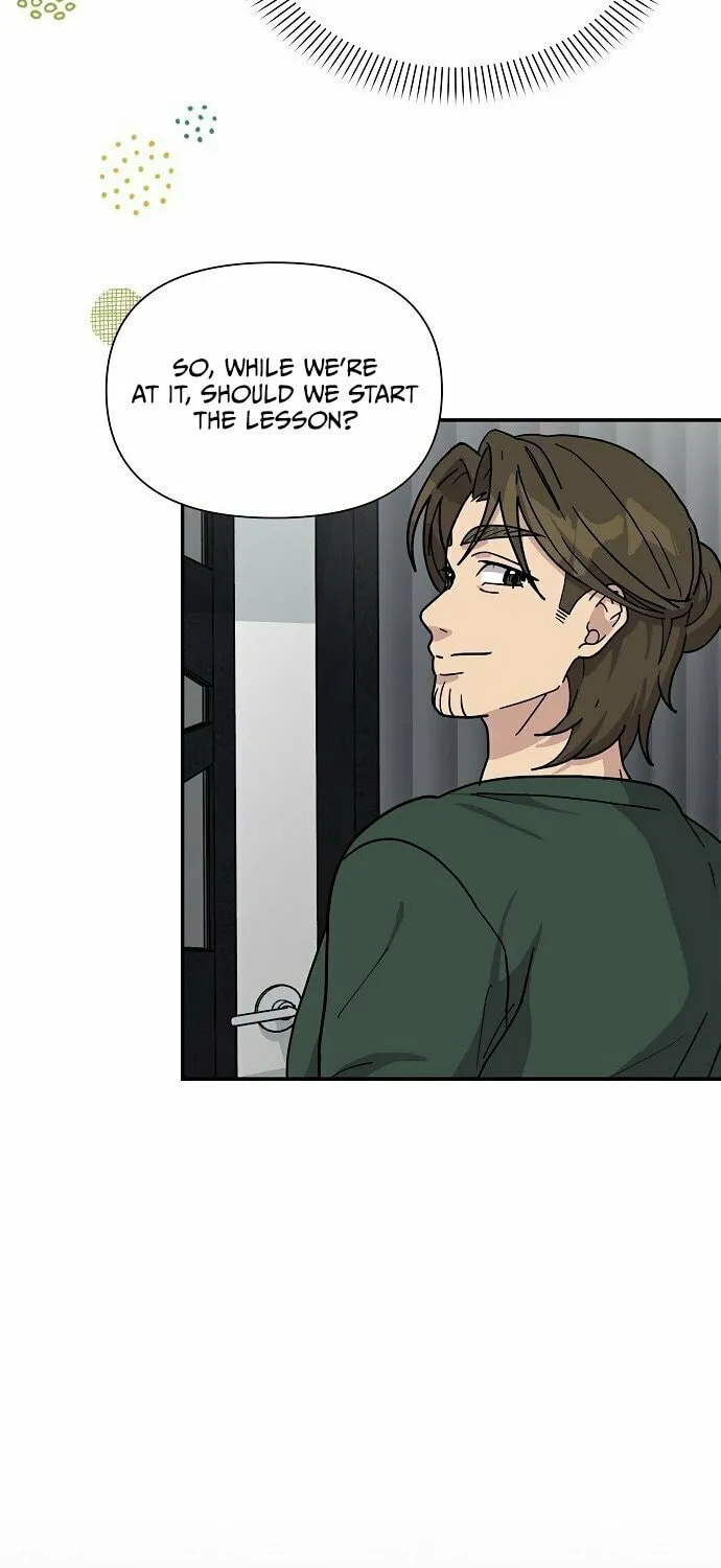 My Younger Sibling Was a Genius Chapter 3 page 29 - 