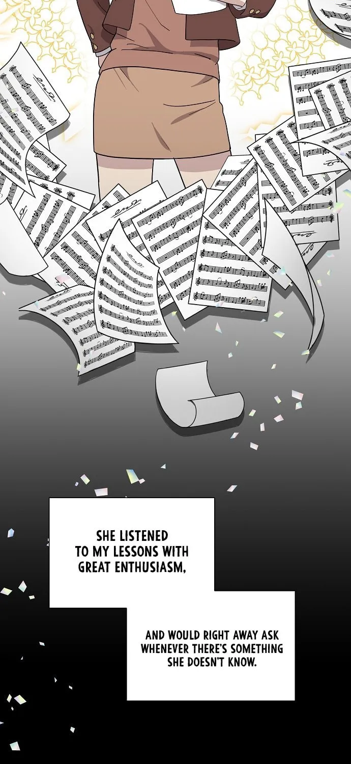 My Younger Sibling Was a Genius Chapter 3 page 4 - 