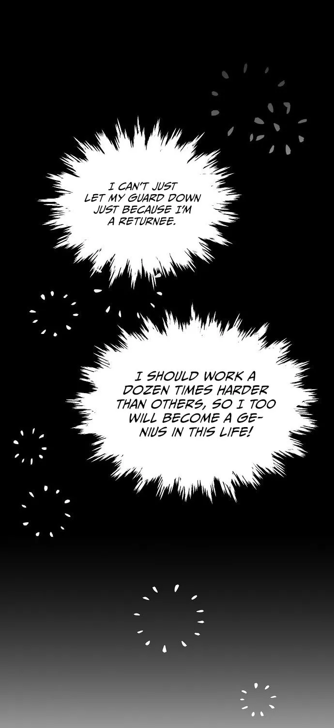My Younger Sibling Was a Genius Chapter 3 page 33 - 