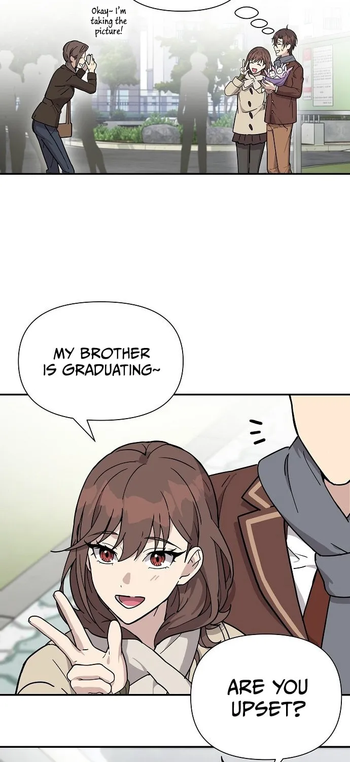 My Younger Sibling Was a Genius Chapter 3 page 38 - 