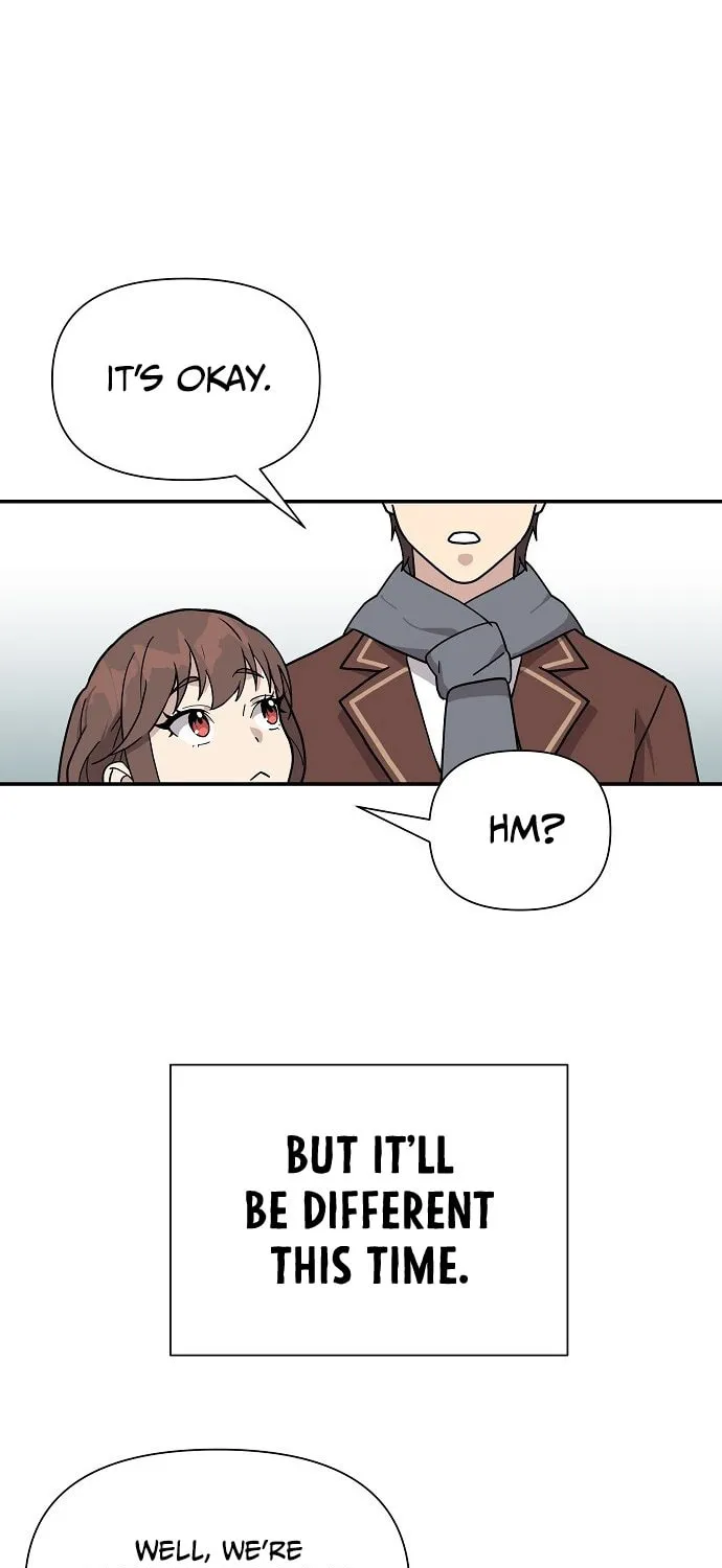 My Younger Sibling Was a Genius Chapter 3 page 41 - 
