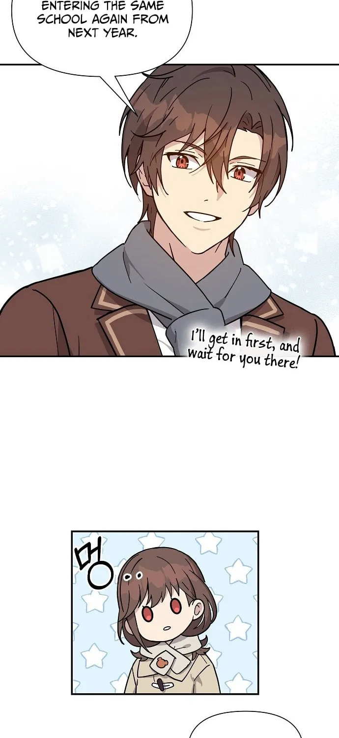 My Younger Sibling Was a Genius Chapter 3 page 42 - 