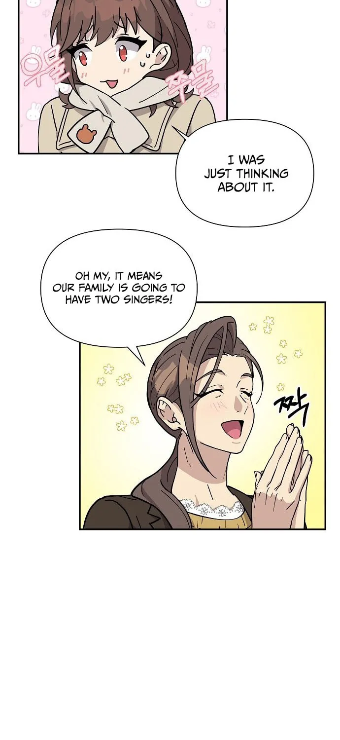 My Younger Sibling Was a Genius Chapter 3 page 45 - 