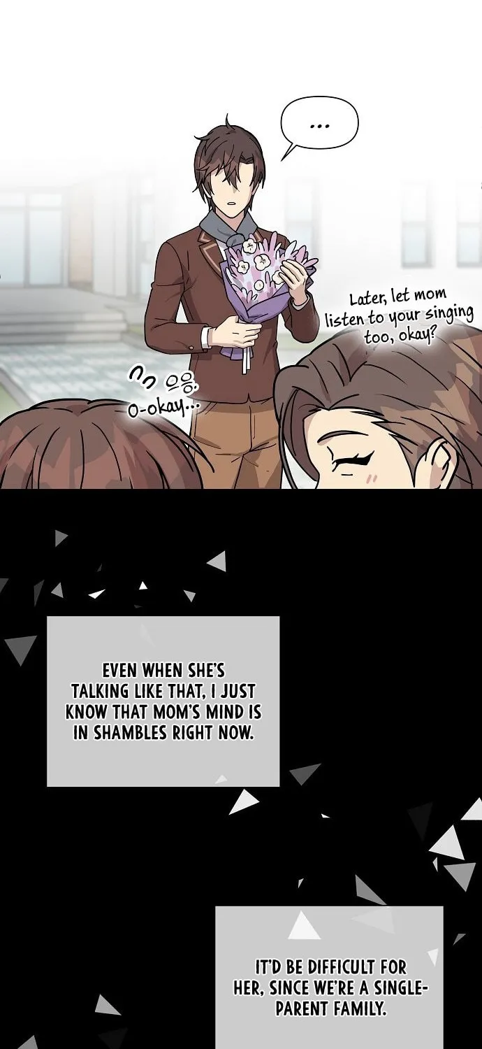 My Younger Sibling Was a Genius Chapter 3 page 46 - 