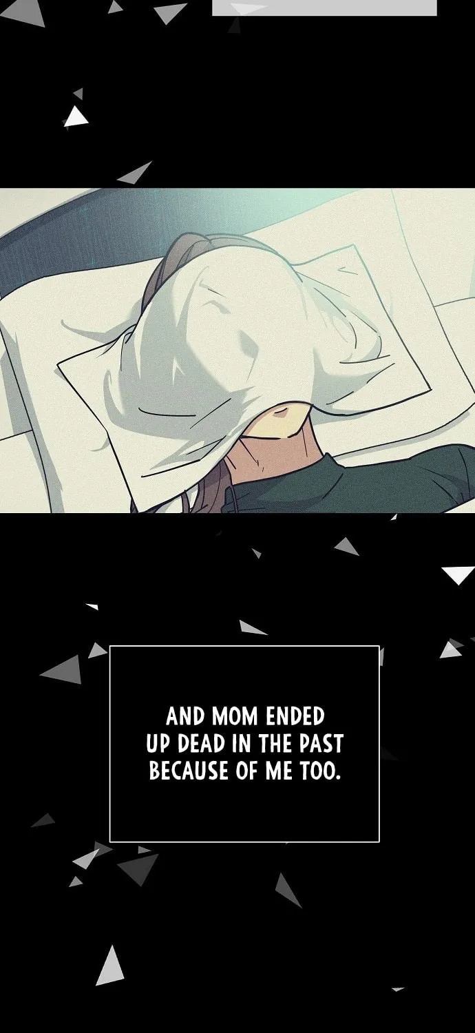 My Younger Sibling Was a Genius Chapter 3 page 47 - 