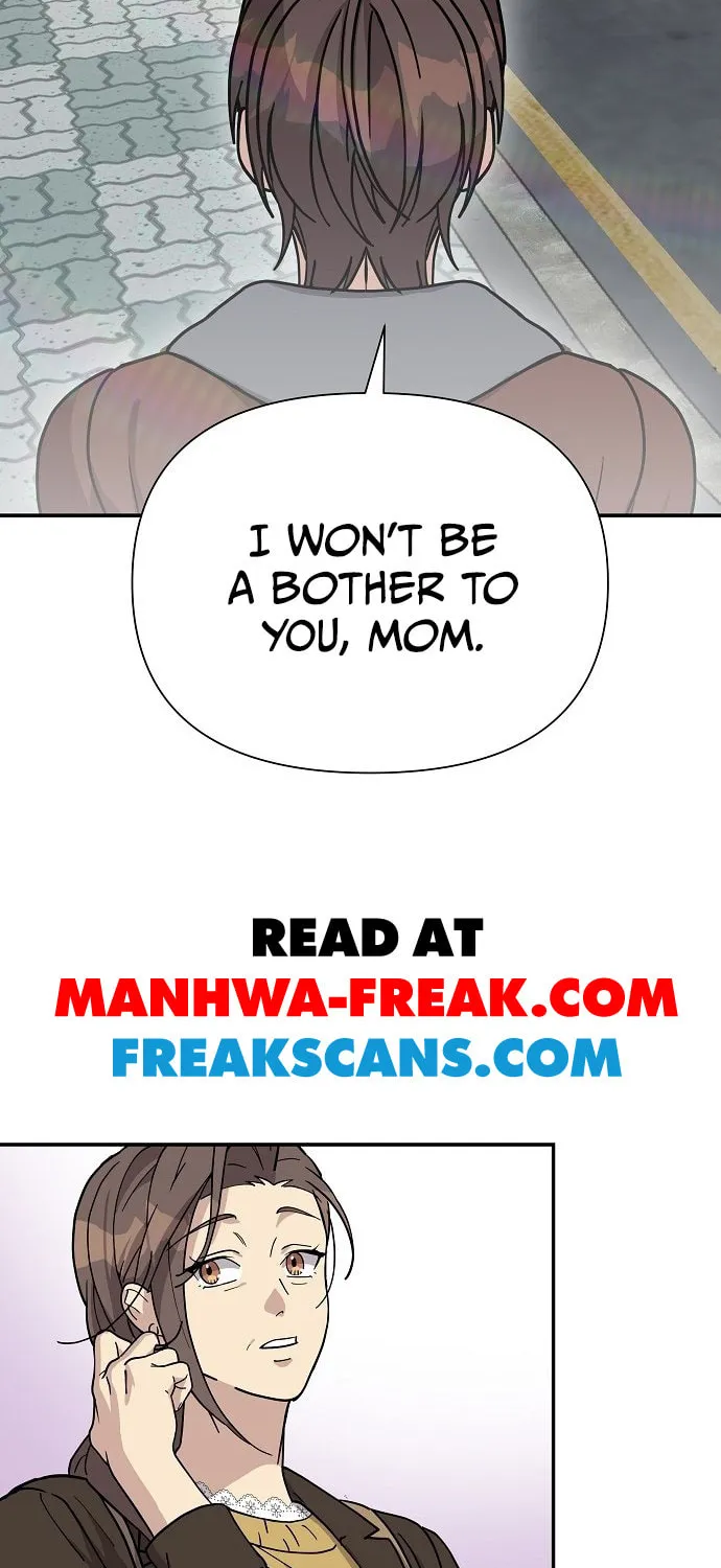My Younger Sibling Was a Genius Chapter 3 page 50 - 