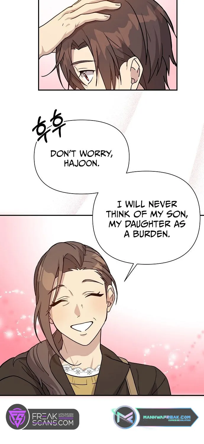 My Younger Sibling Was a Genius Chapter 3 page 52 - 