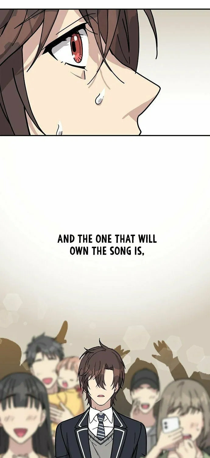 My Younger Sibling Was a Genius Chapter 3 page 59 - 