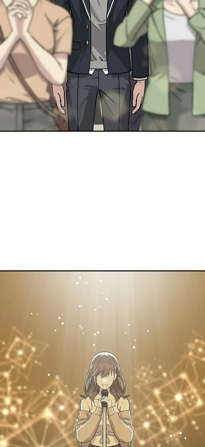 My Younger Sibling Was a Genius Chapter 3 page 60 - 