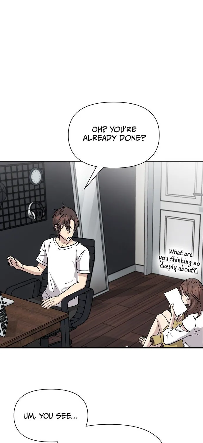 My Younger Sibling Was a Genius Chapter 3 page 7 - 