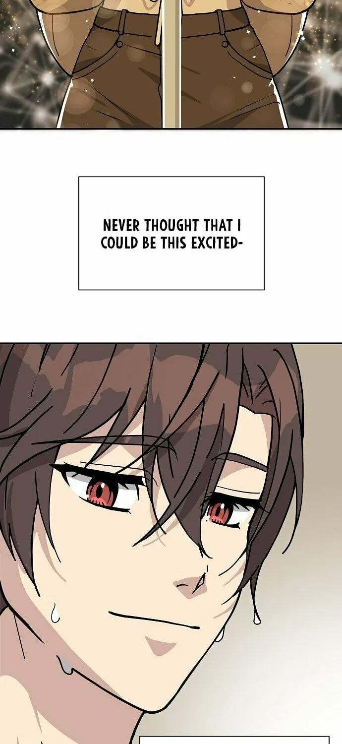 My Younger Sibling Was a Genius Chapter 3 page 62 - 