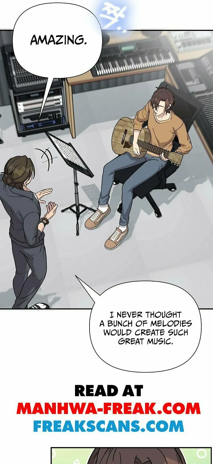 My Younger Sibling Was a Genius Chapter 3 page 65 - 