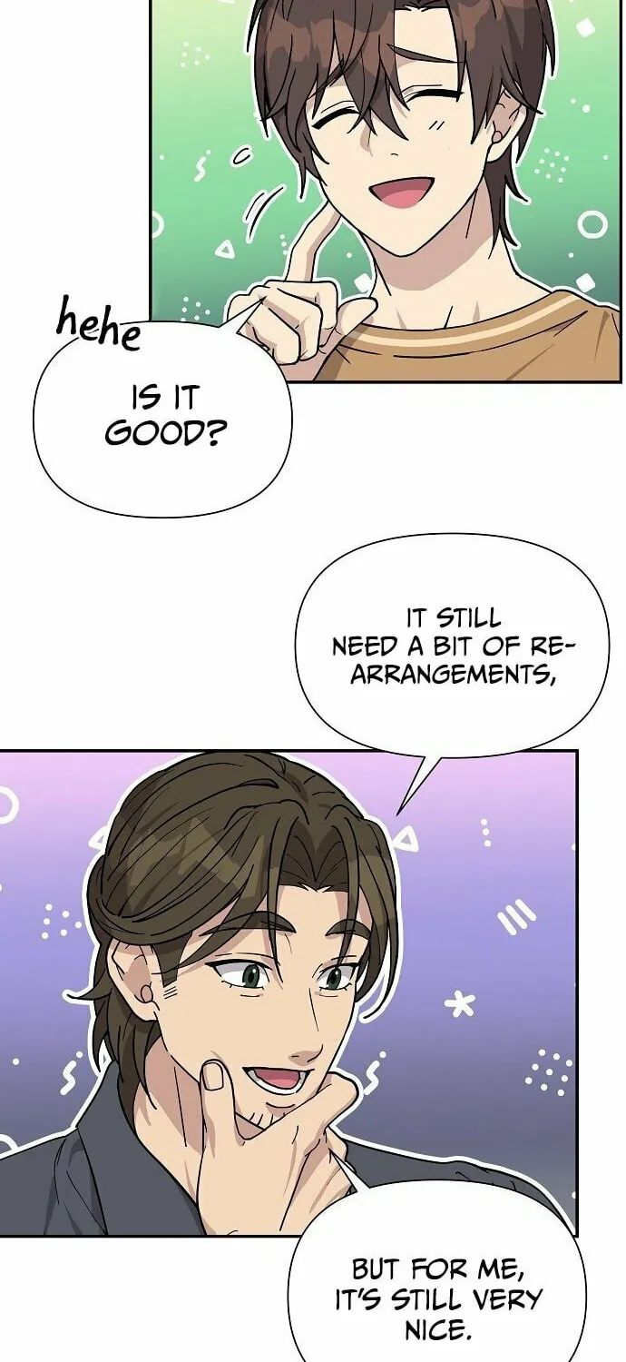 My Younger Sibling Was a Genius Chapter 3 page 66 - 