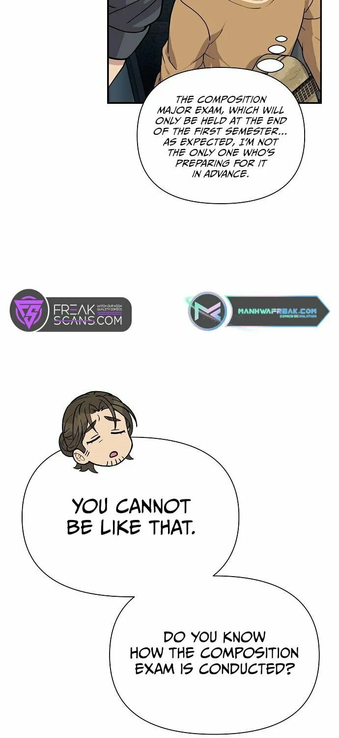 My Younger Sibling Was a Genius Chapter 3 page 69 - 