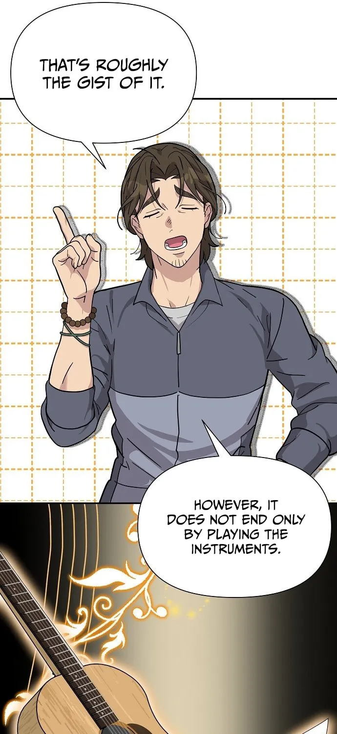 My Younger Sibling Was a Genius Chapter 3 page 71 - 