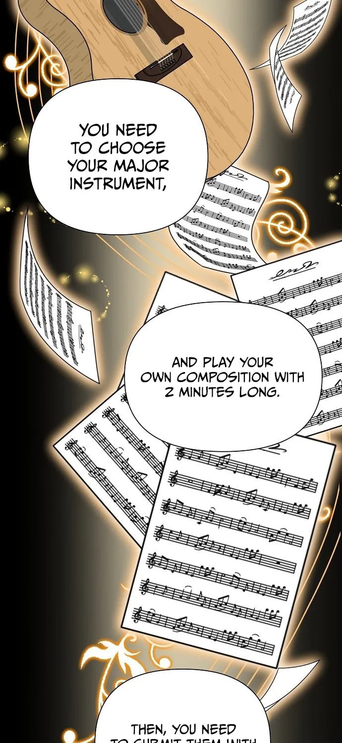 My Younger Sibling Was a Genius Chapter 3 page 72 - 