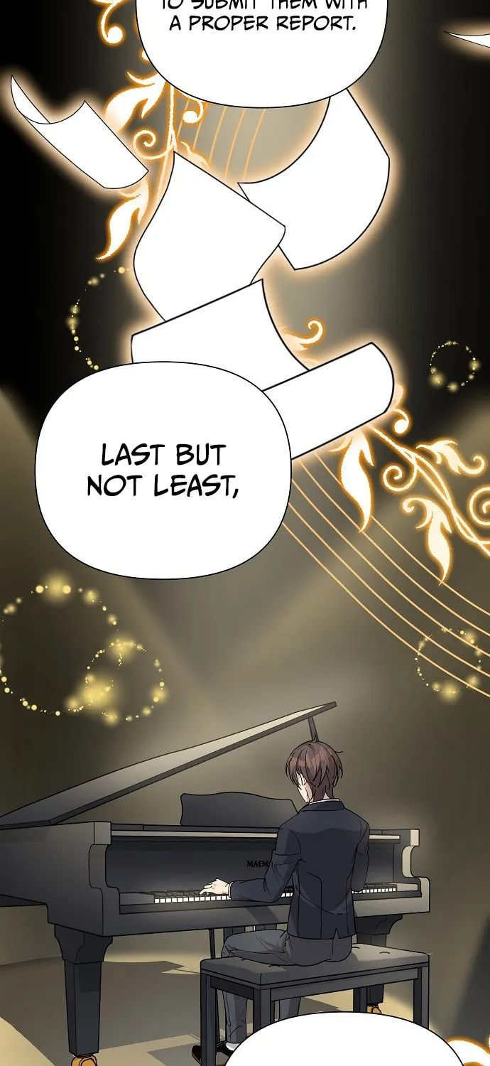 My Younger Sibling Was a Genius Chapter 3 page 73 - 