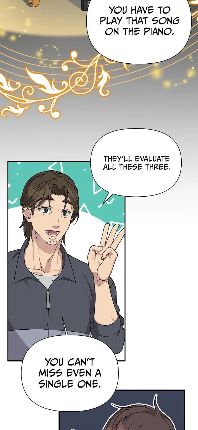My Younger Sibling Was a Genius Chapter 3 page 74 - 