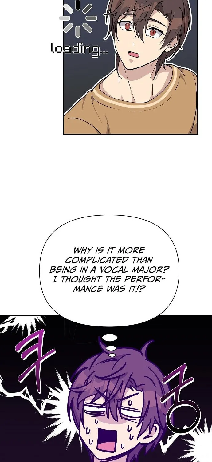 My Younger Sibling Was a Genius Chapter 3 page 75 - 