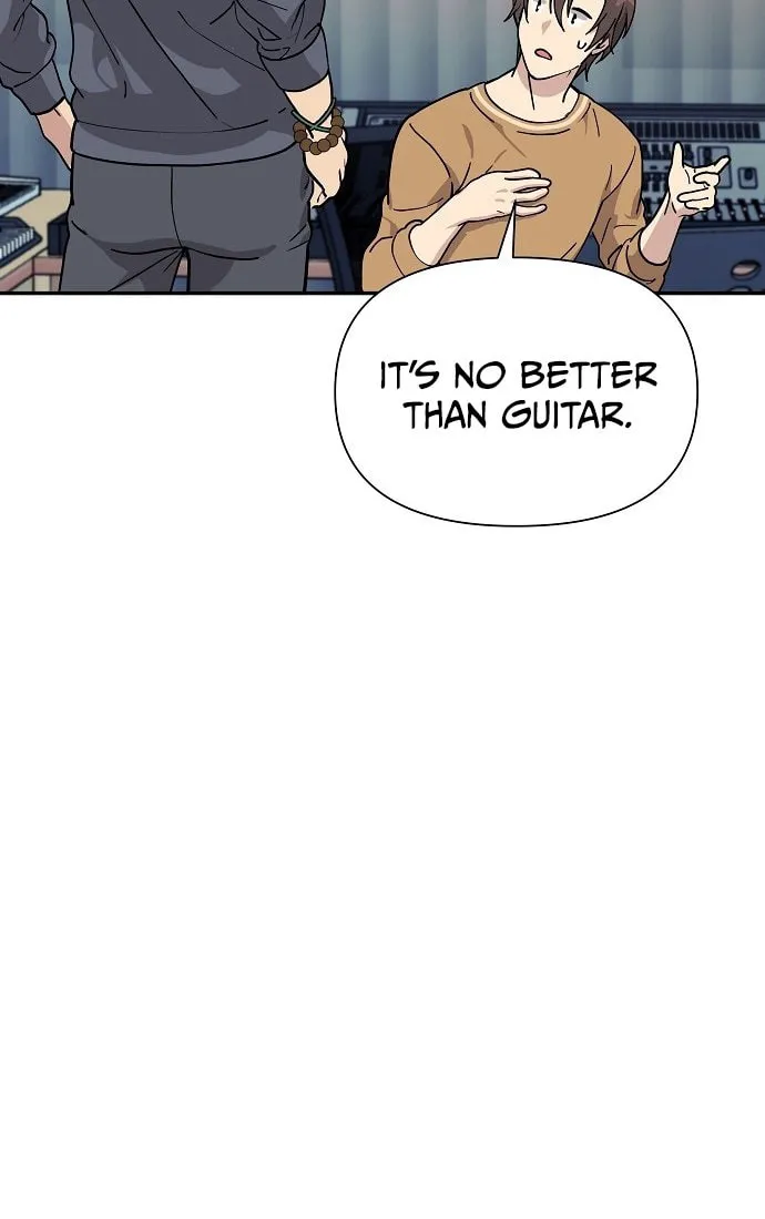 My Younger Sibling Was a Genius Chapter 3 page 77 - 