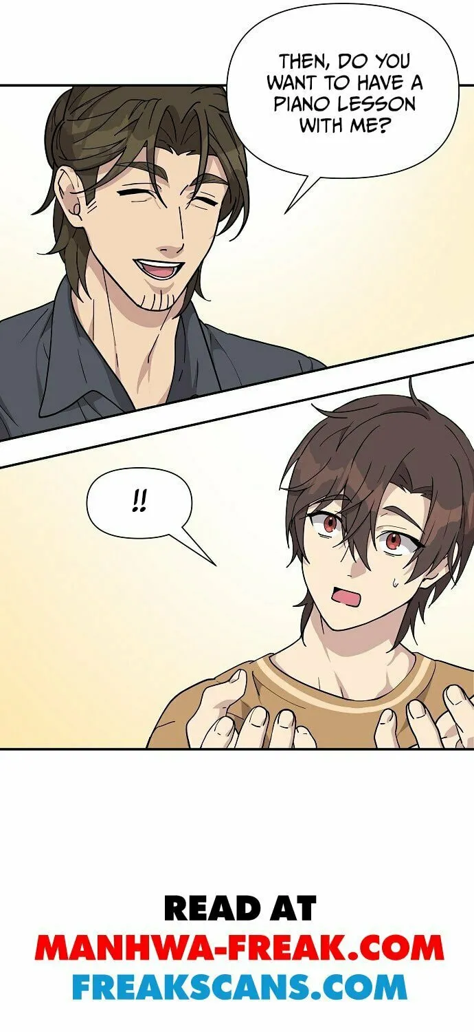 My Younger Sibling Was a Genius Chapter 3 page 78 - 