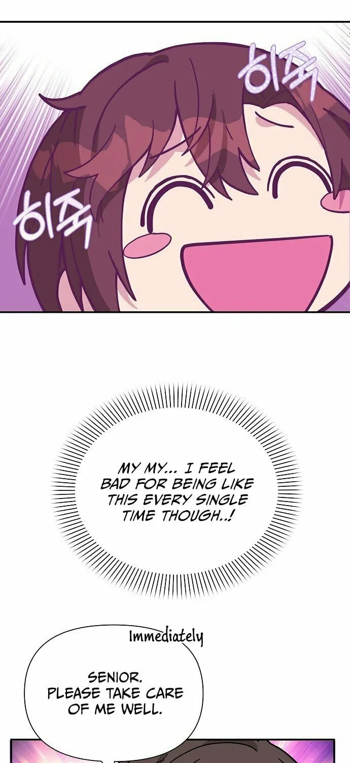 My Younger Sibling Was a Genius Chapter 3 page 79 - 