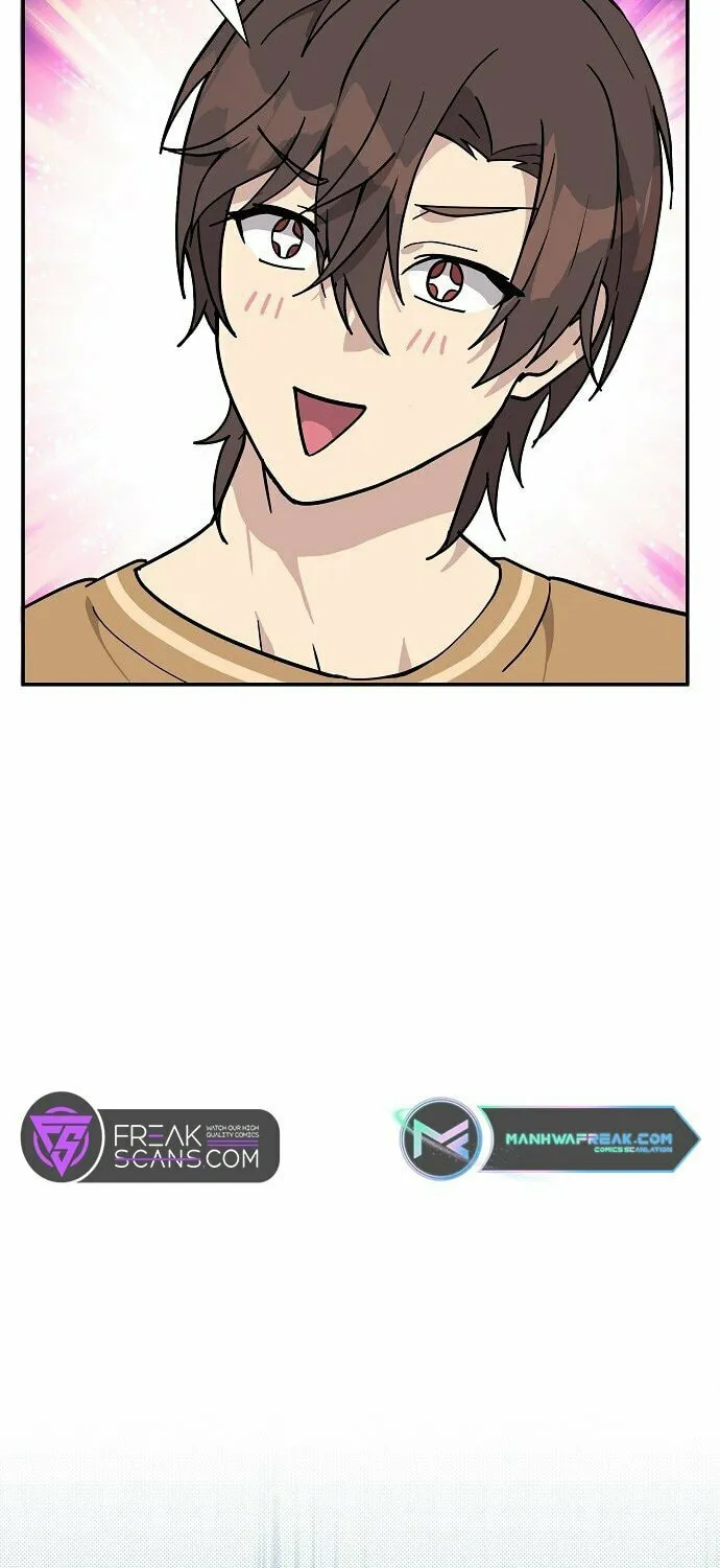 My Younger Sibling Was a Genius Chapter 3 page 80 - 
