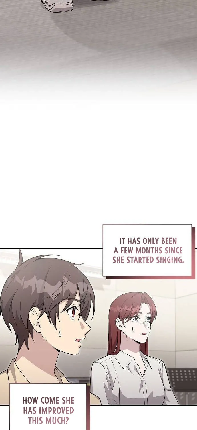 My Younger Sibling Was a Genius Chapter 30 page 14 - 