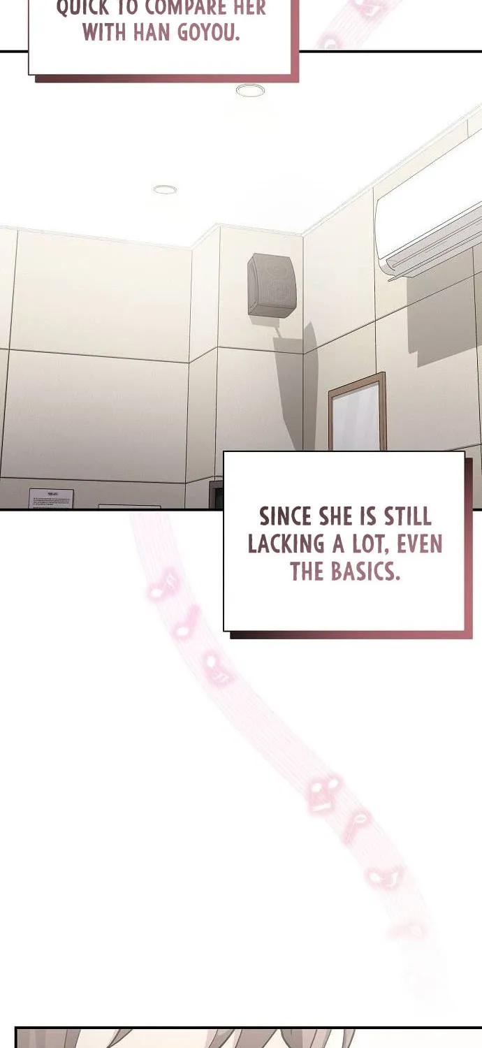My Younger Sibling Was a Genius Chapter 30 page 19 - 
