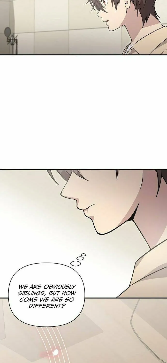 My Younger Sibling Was a Genius Chapter 30 page 22 - 