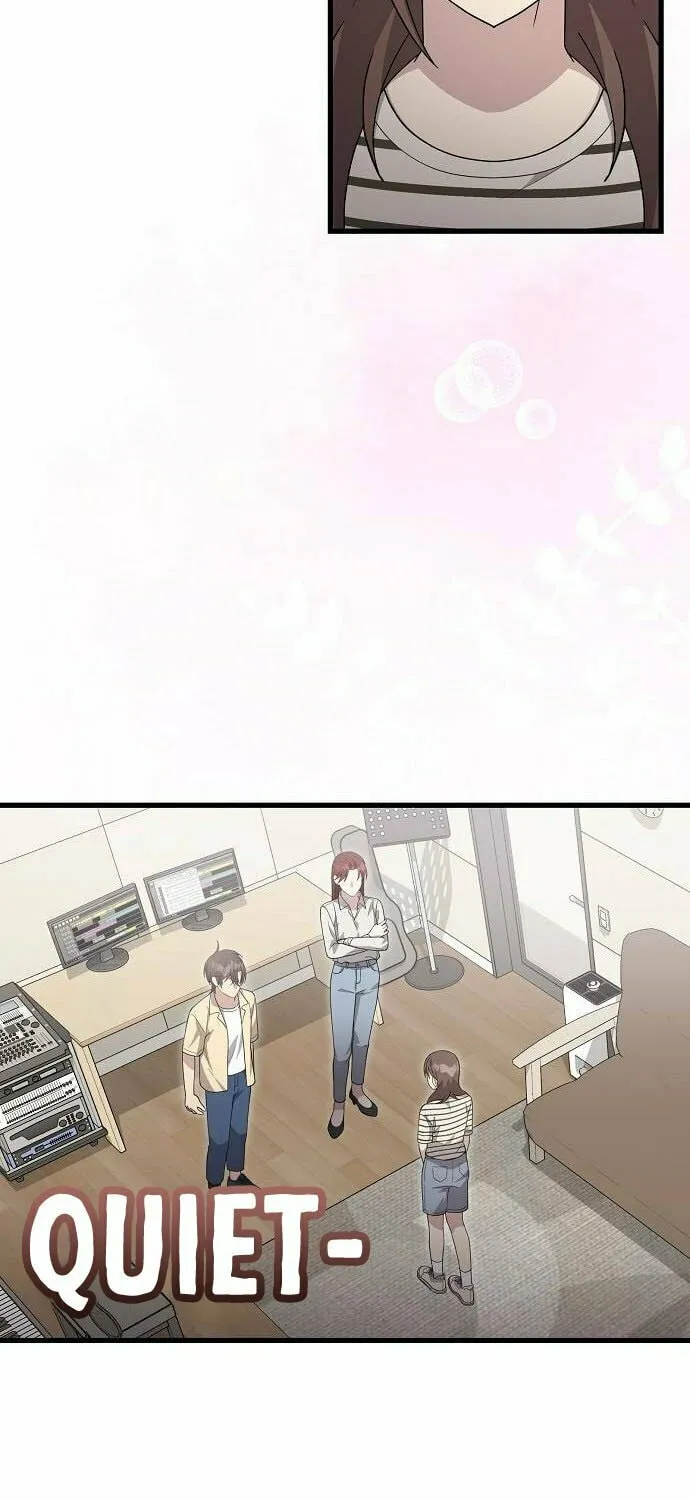 My Younger Sibling Was a Genius Chapter 30 page 25 - 