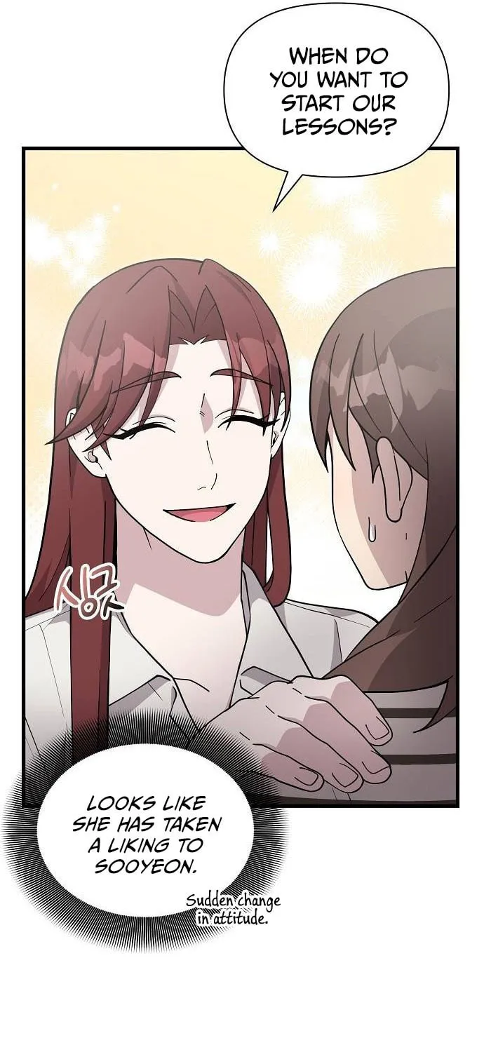 My Younger Sibling Was a Genius Chapter 30 page 29 - 