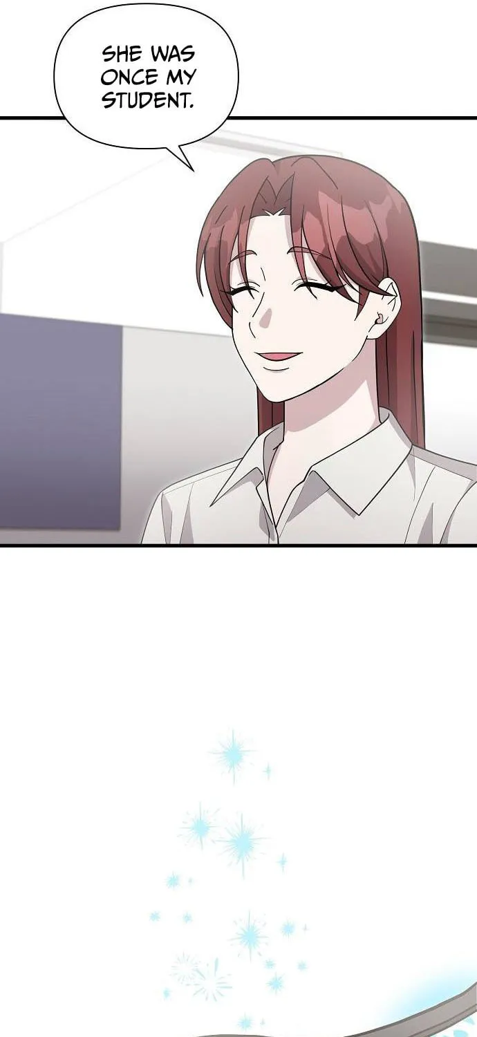 My Younger Sibling Was a Genius Chapter 30 page 38 - 